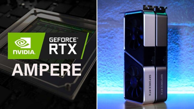 NVIDIA’dan RTX 3060 için sevindiren stok haberi