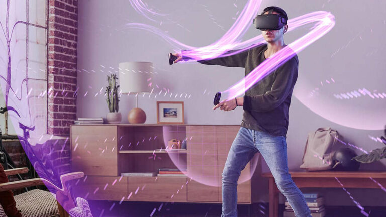 Facebook, Oculus’un kurucusunu dinlemedi! O özellik geliyor