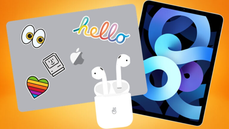 Apple’dan iPad veya Mac alan öğrencilere okula dönüş hediyesi!