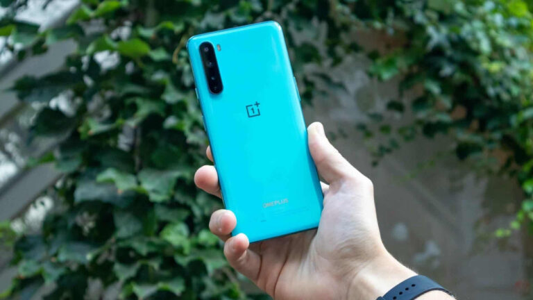 OnePlus Nord CE 5G lansman öncesi tüm özellikleriyle sızdırıldı!