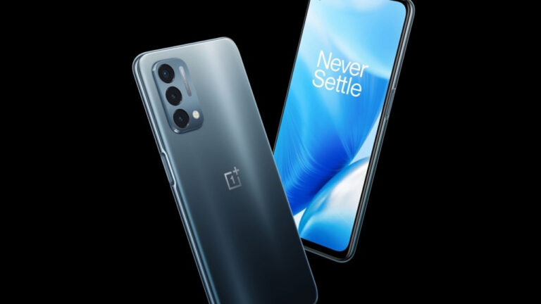 OnePlus Nord N200 tanıtıldı! Fiyatı ve özellikleri