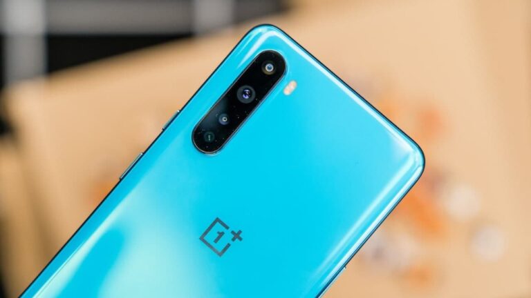 OnePlus Nord CE’nin tanıtım tarihi belli oldu!