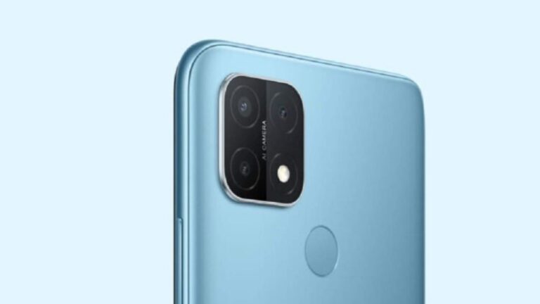 OPPO A16 performans testlerinde görüldü! İşte özellikleri