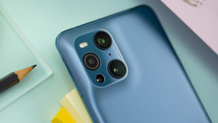 OPPO Find X3 Pro, iPhone 12 Pro Max’i geride bıraktı