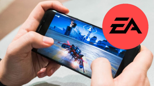 EA’den mobil oyunlar için önemli yatırım