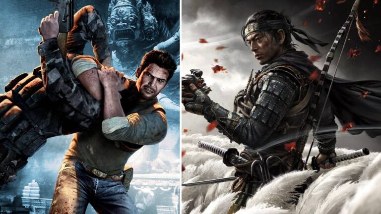 PlayStation’a özel bazı oyunların PC sürümü geliyor