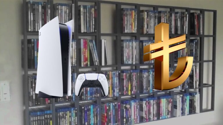 PlayStation oyunlarına büyük zam!