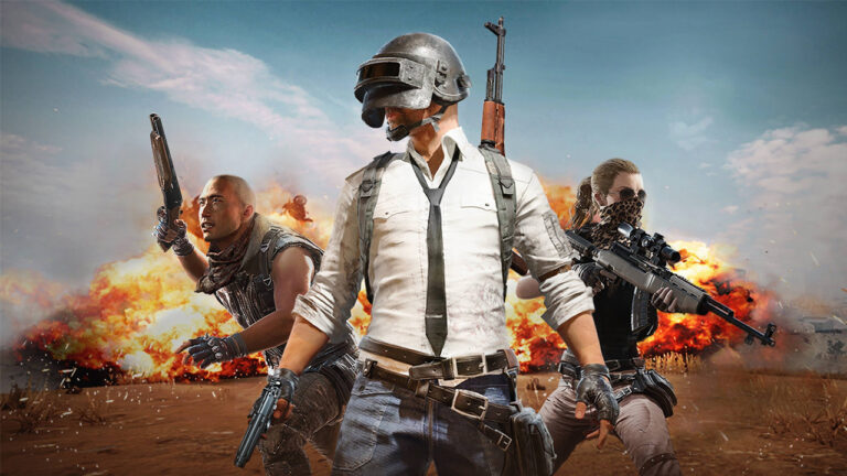 PUBG 12.1 güncellemesi bot’ları hileli yaptı