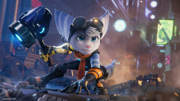 Ratchet & Clank: Rift Apart dosya boyutu ortaya çıktı