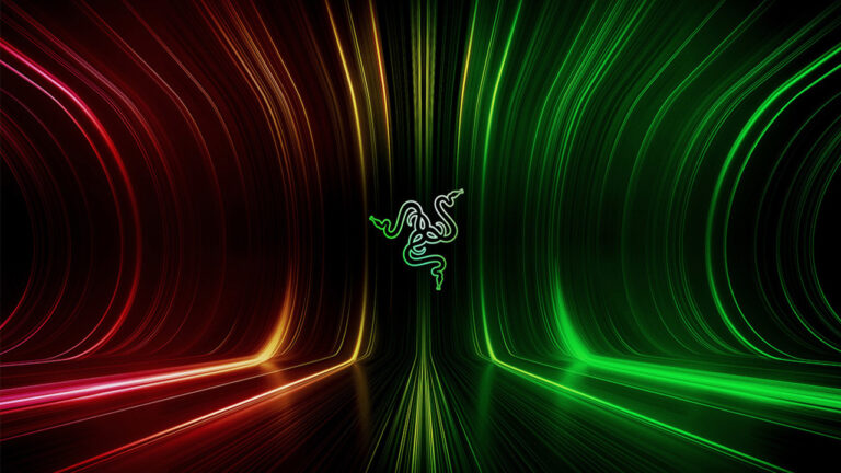 Razer Keynote E3’e damgasını vurdu