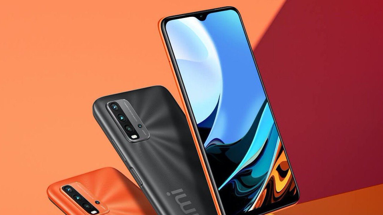 Redmi 9T
