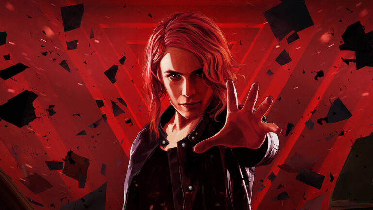 Remedy iki yeni Control oyunu yapıyor