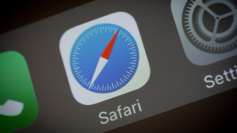 Safari’den Chrome’un önüne geçecek gelişme