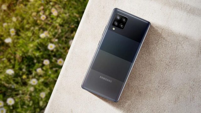 Samsung, 5G akıllı telefonları ile rakiplerini geride bıraktı
