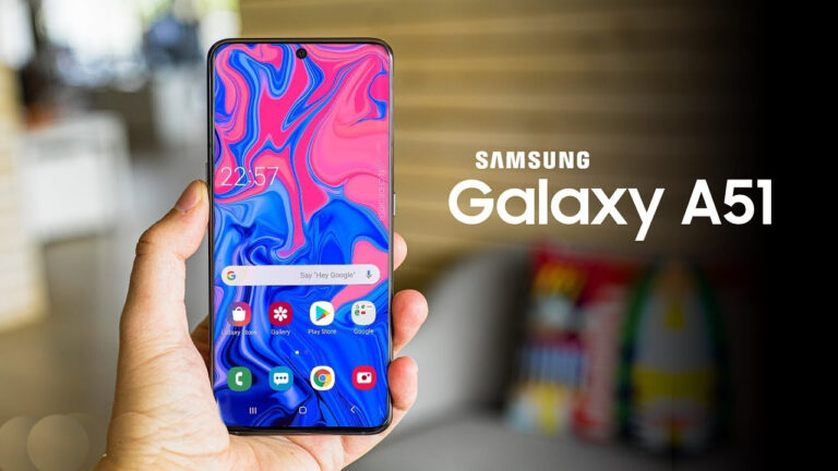 Samsung Galaxy A51 özelikleri ve fiyatı