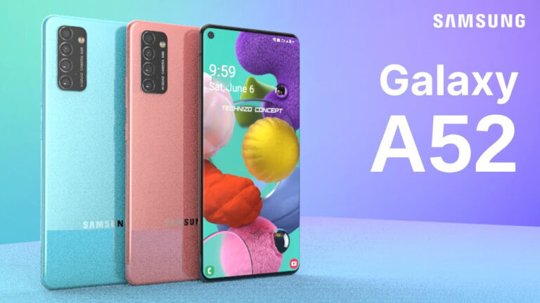 Samsung Galaxy A52 özelikleri ve fiyatı