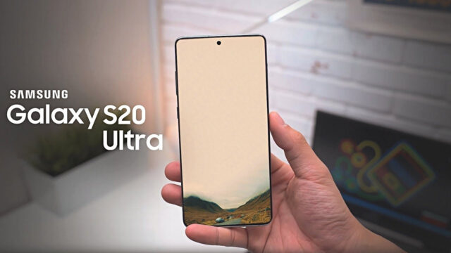 Samsung Galaxy S20 Ultra özellikleri ve fiyatı