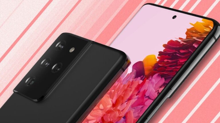 Samsung Galaxy S21 Ultra 5G özellikleri ve fiyatı