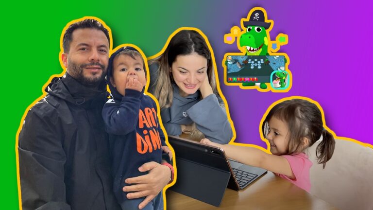 Çocukların cihazlardaki koruyucusu Samsung Kids’i anlattık!