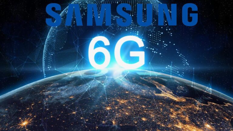 Samsung’tan sürpriz etkinlik! 6G teknolojisi gelebilir