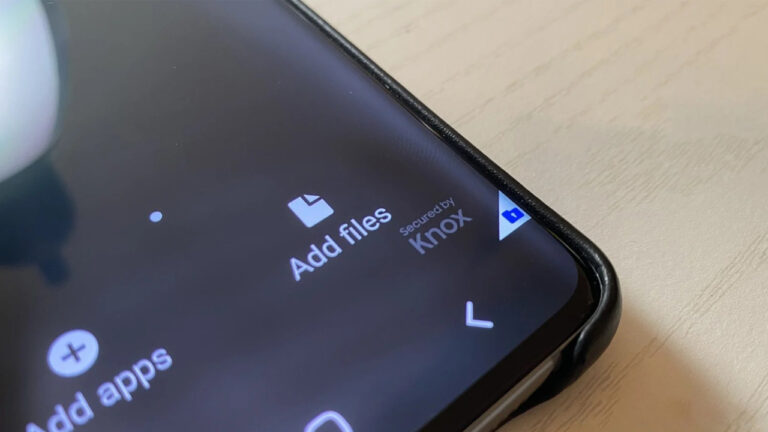 Samsung’un ön yüklü uygulamalarında güvenlik açığı ortaya çıktı