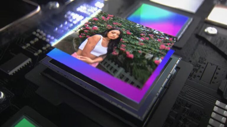 Samsung’tan iddialı ISOCELL sensör