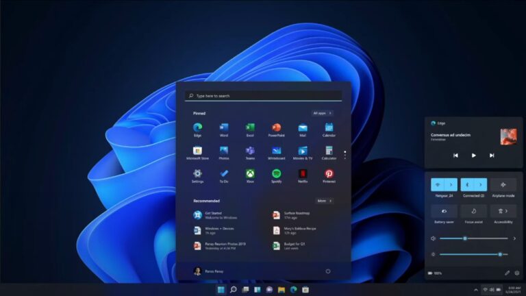 Windows 11 ile birlikte artık görmeyeceğimiz özellikler