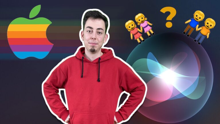 Siri, çocukları LGBT’ye mi yönlendiriyor? Denedik!