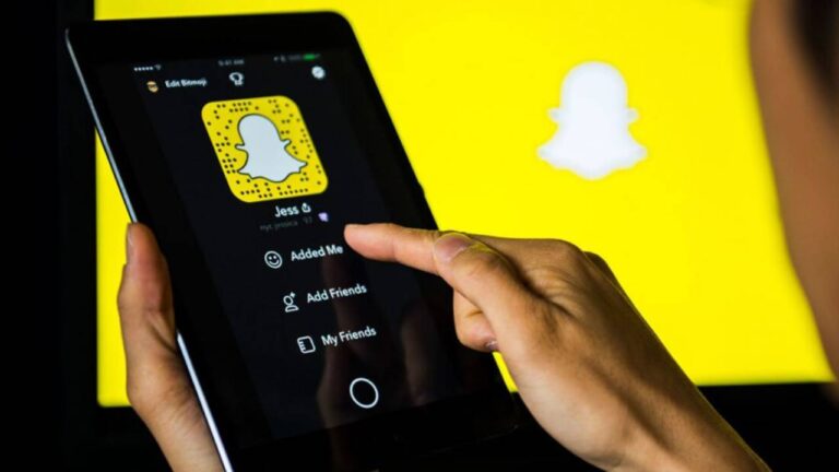 Snapchat’ten çökme sorunu ile ilgili açıklama