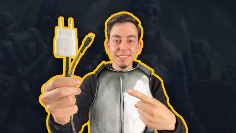 Şarj hızınızı artıracak Spigen PowerArc ArcStation inceleme!