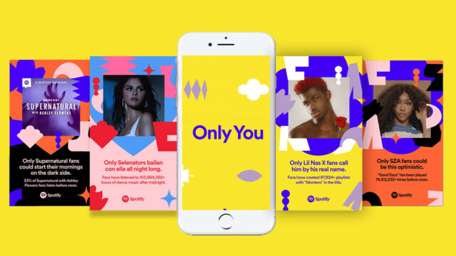 Spotify ‘Sadece Sen’ özelliğini yayınlandı! Nasıl kullanılır?