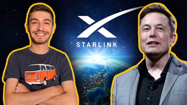 Elon Musk’ın uydusunu canlı görmenin yolu!