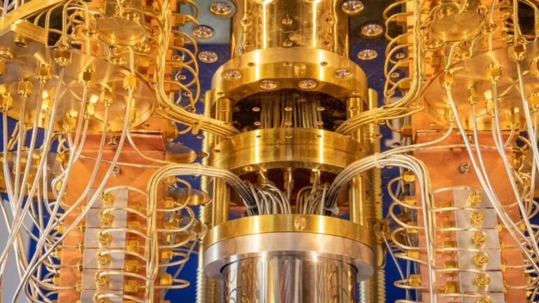 Süper bilgisayarlar tarih oluyor! Toshiba’dan yeni kuantum bilgisayar rekoru