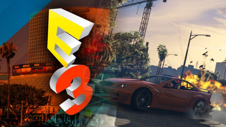Take-Two, E3 2021’e katılacak! Peki ya GTA 6 gelir mi?
