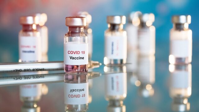Takviye COVID-19 aşılarına kimlerin ihtiyacı var?