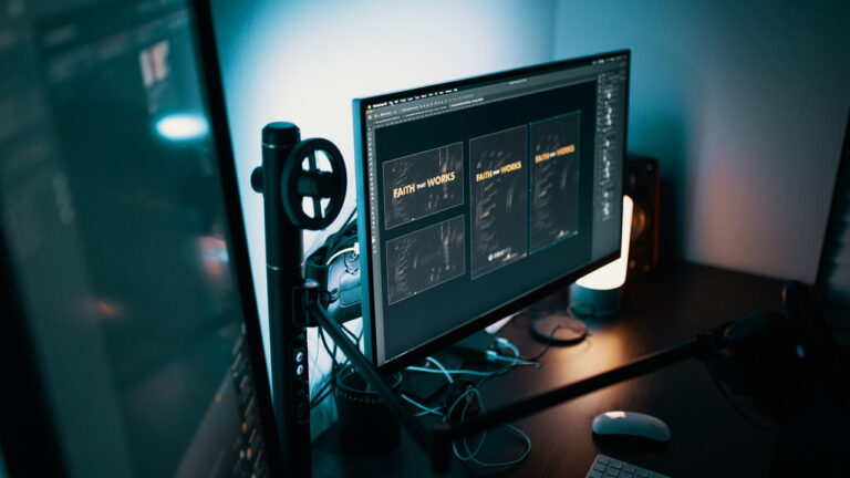 Tasarımcılar için en iyi monitörler