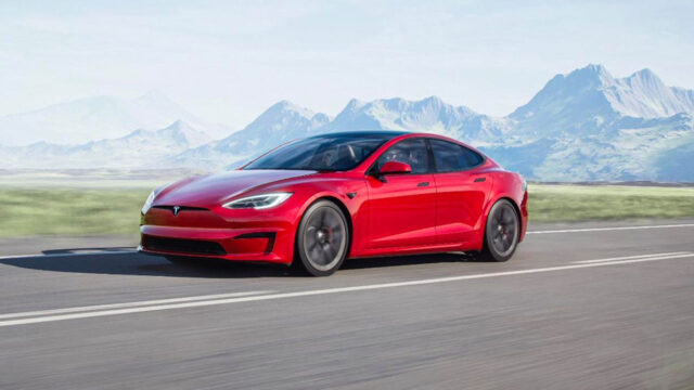 Elon Musk’tan Tesla Model S Plaid+ için kötü haber