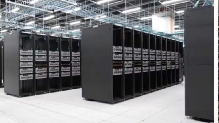 Tesla, en güçlü beşinci süper bilgisayarı tanıttı
