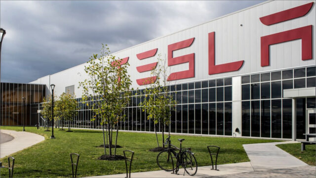 Tesla yeni bir sektöre giriş yapıyor