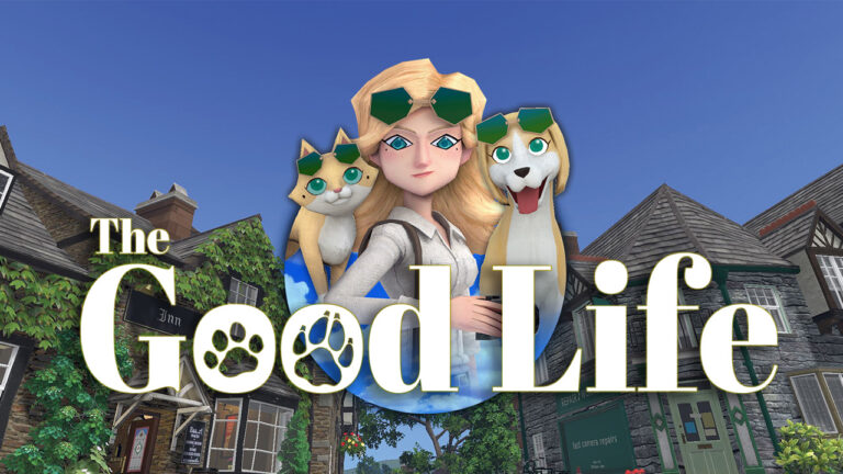 The Good Life oyunu ertelendi