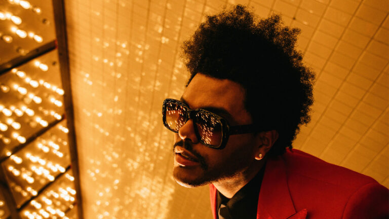 HBO, ünlü şarkıcı The Weeknd ile sürpriz anlaşma yaptı