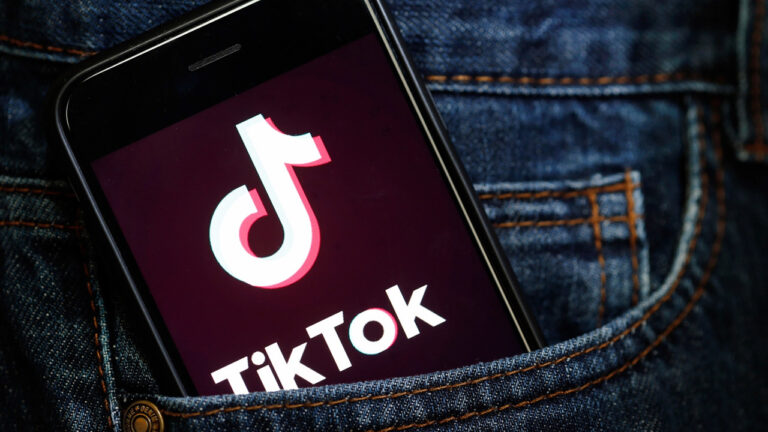 TikTok tepki çeken yeni gizlilik politikasını yayınladı