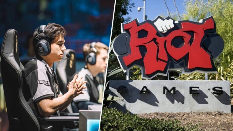 TSM adlı takım, Riot Games’in katı kurallarına takıldı