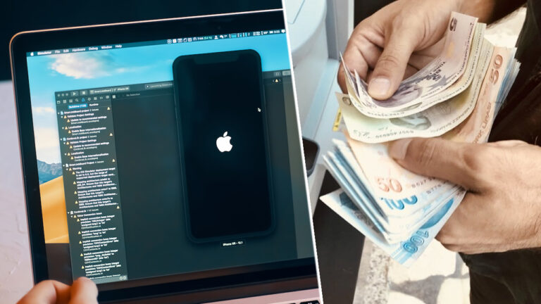 Türkiye’de yazılımcı maaşları ne kadar? İşte rakamlar