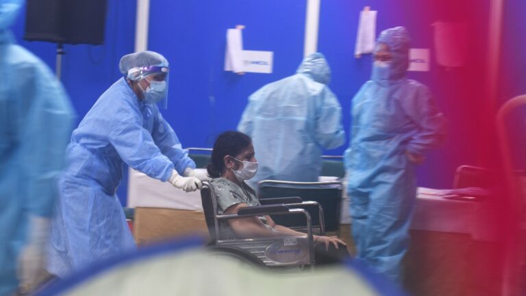 Türkiye’de görüldü! Delta varyantı nedir?