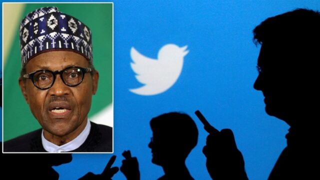 Nijerya’dan Twitter’ı şoke eden yasak kararı