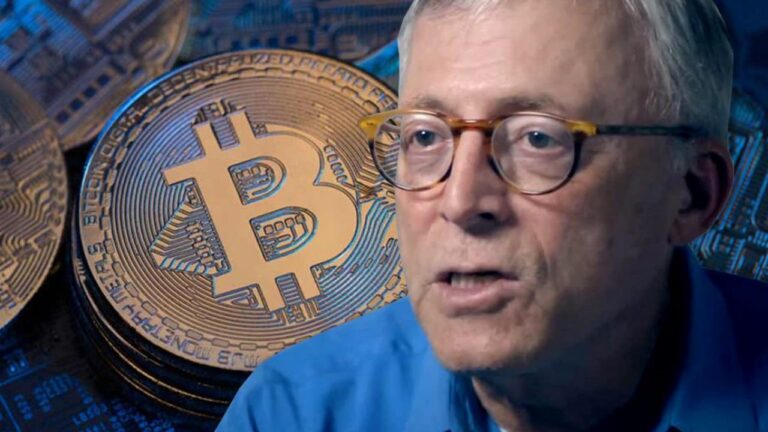 Ünlü analistten göz dolduran Bitcoin tahmini