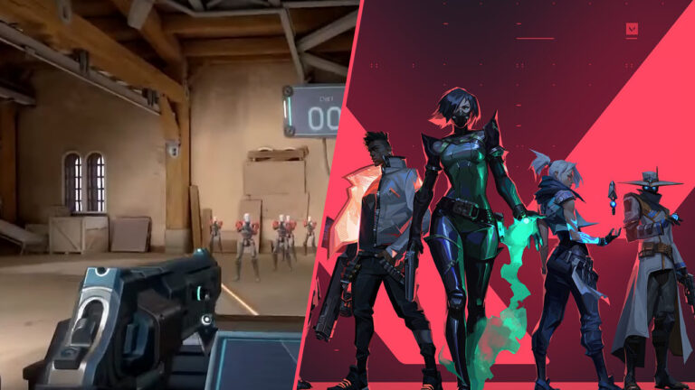 Valorant Mobile’den oyun içi sızıntı sürprizi