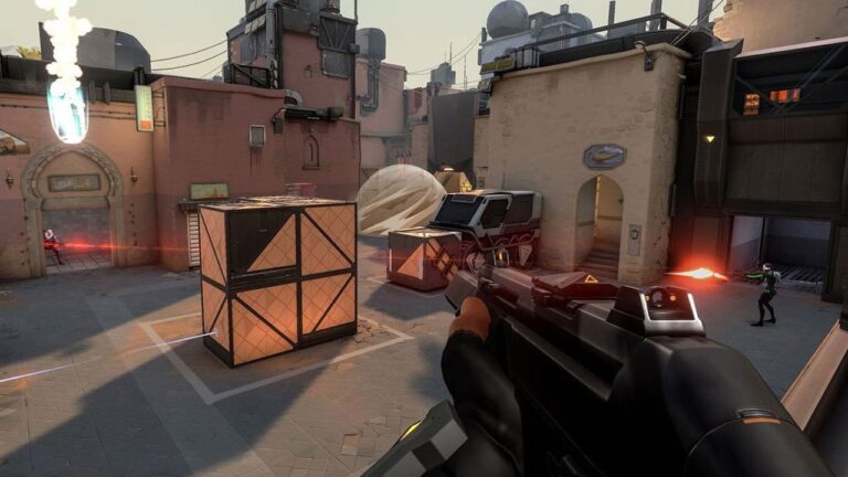 VALORANT Mobile’dan neler bekliyoruz? Bunlar olmazsa olmaz!