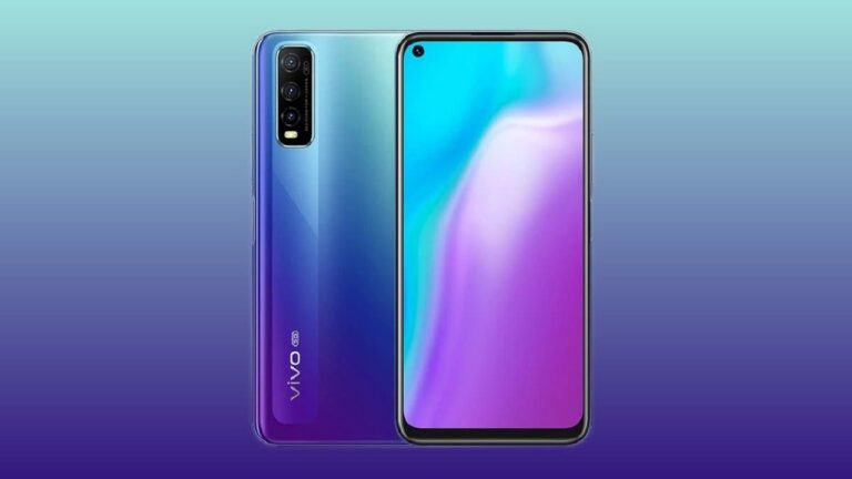 Exynos işlemcili Vivo Y70t piyasaya çıktı